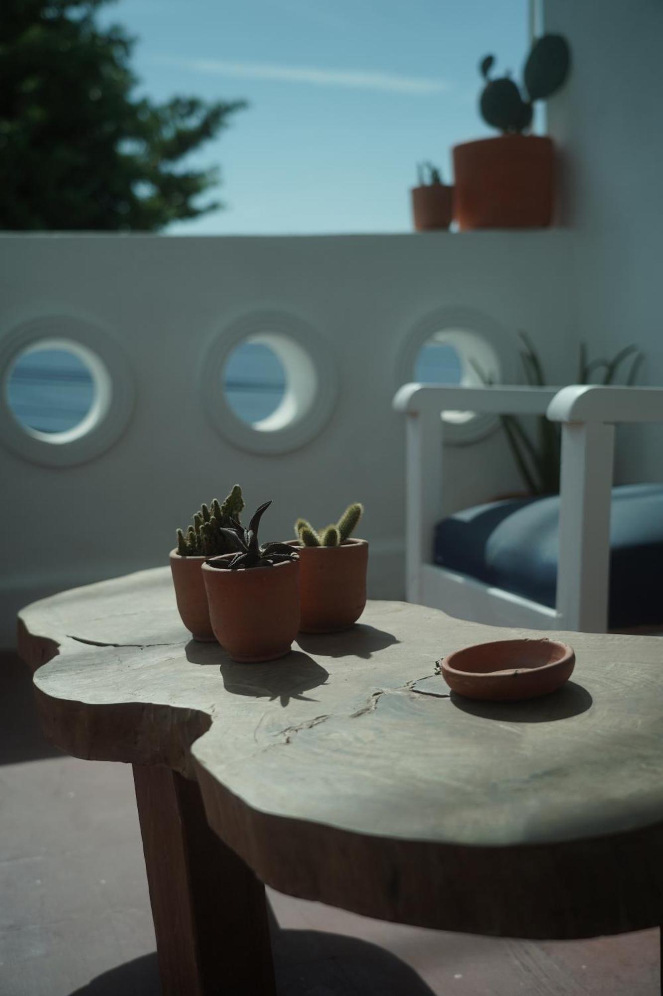 Casablanca Hotel - Centro Historico سانتا مارتا المظهر الخارجي الصورة