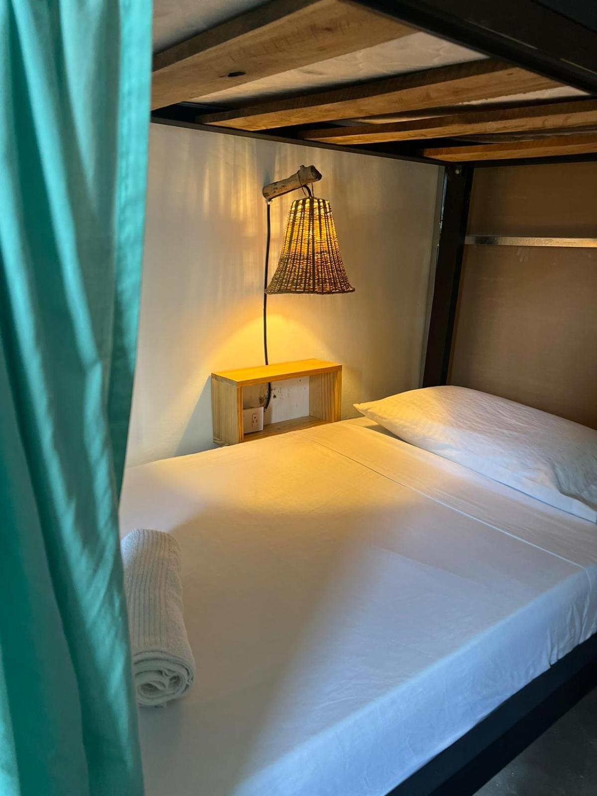 Casablanca Hotel - Centro Historico سانتا مارتا المظهر الخارجي الصورة