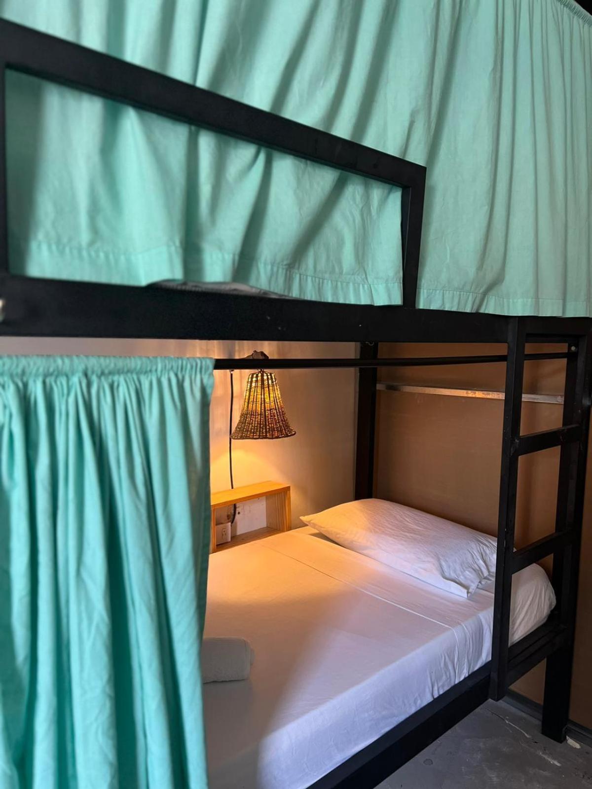 Casablanca Hotel - Centro Historico سانتا مارتا المظهر الخارجي الصورة