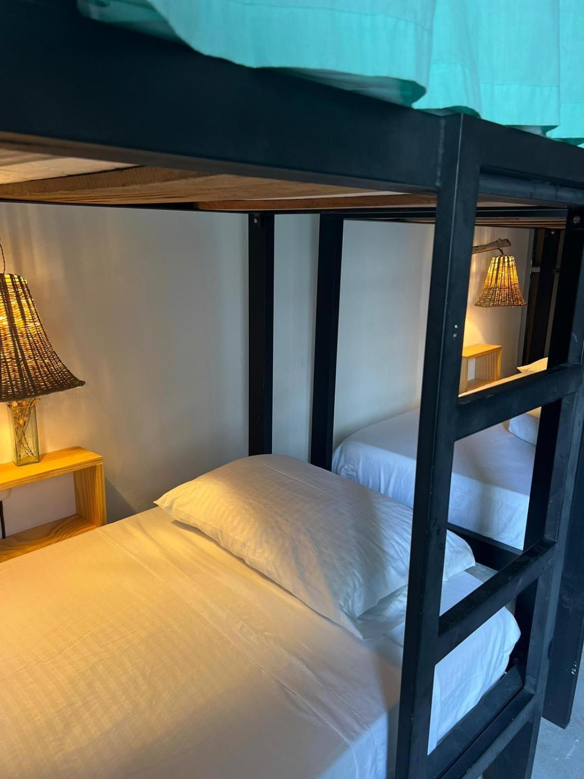 Casablanca Hotel - Centro Historico سانتا مارتا المظهر الخارجي الصورة