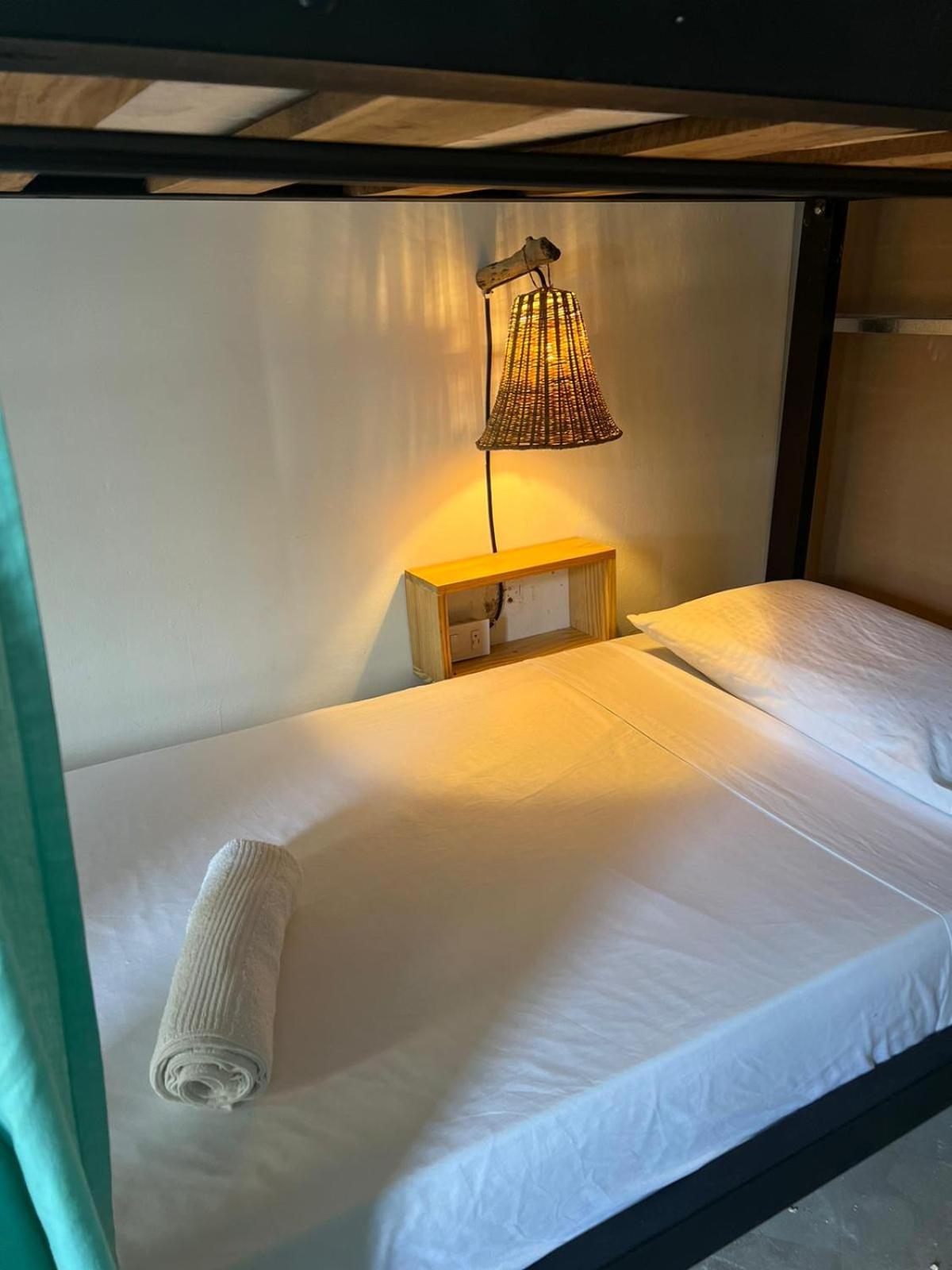 Casablanca Hotel - Centro Historico سانتا مارتا المظهر الخارجي الصورة