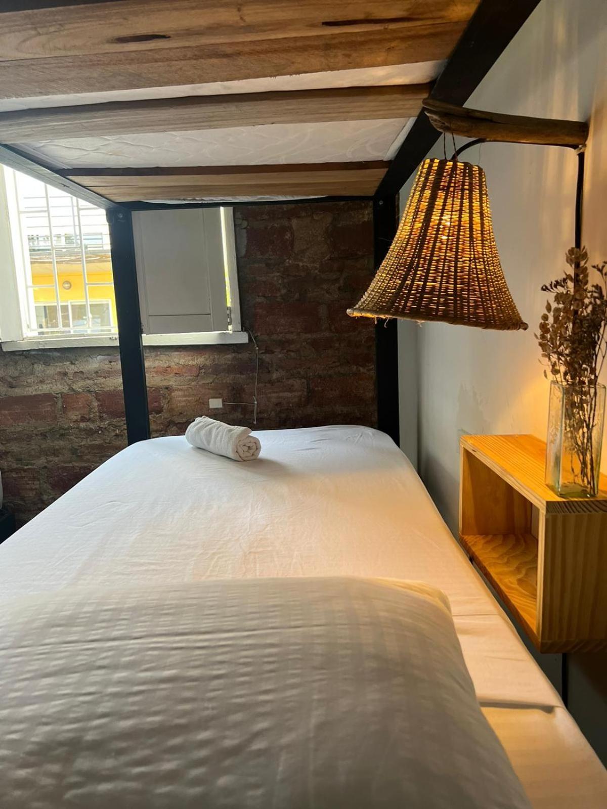 Casablanca Hotel - Centro Historico سانتا مارتا المظهر الخارجي الصورة