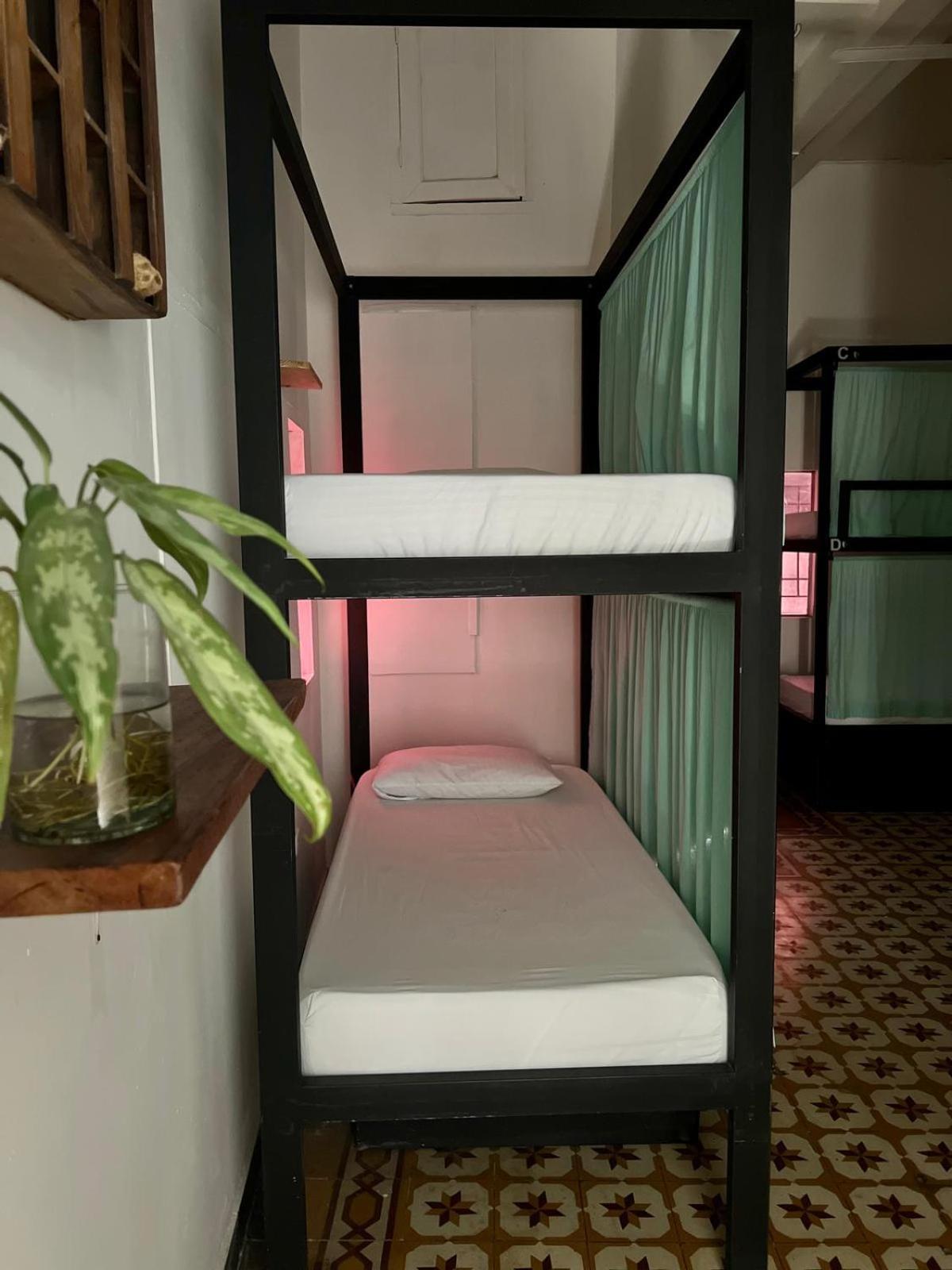 Casablanca Hotel - Centro Historico سانتا مارتا المظهر الخارجي الصورة