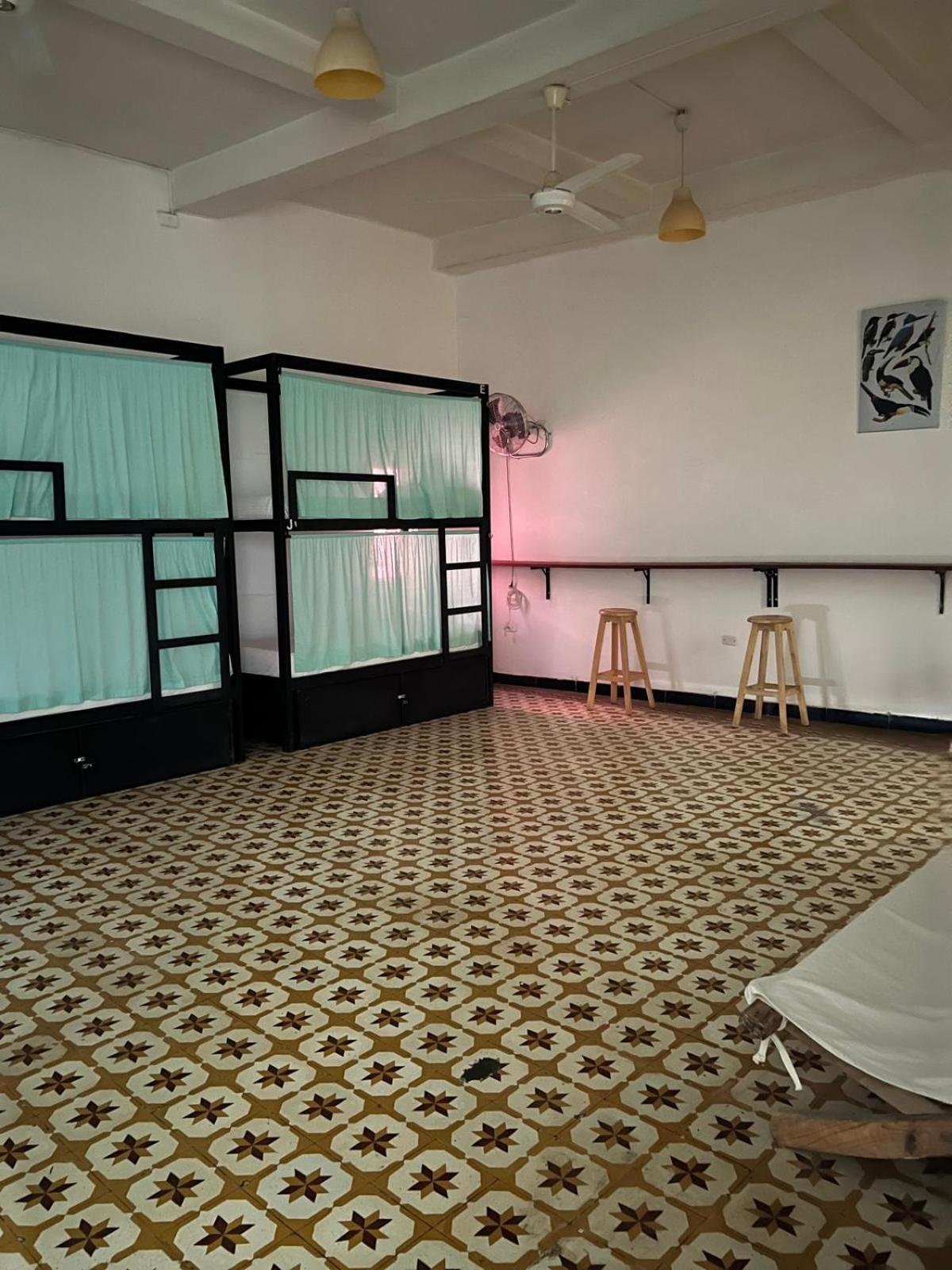 Casablanca Hotel - Centro Historico سانتا مارتا المظهر الخارجي الصورة